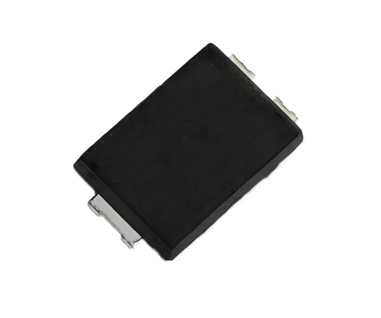 DK5V100R15S東科SM-7封裝內(nèi)阻15mΩ 雙引腳同步整流芯片